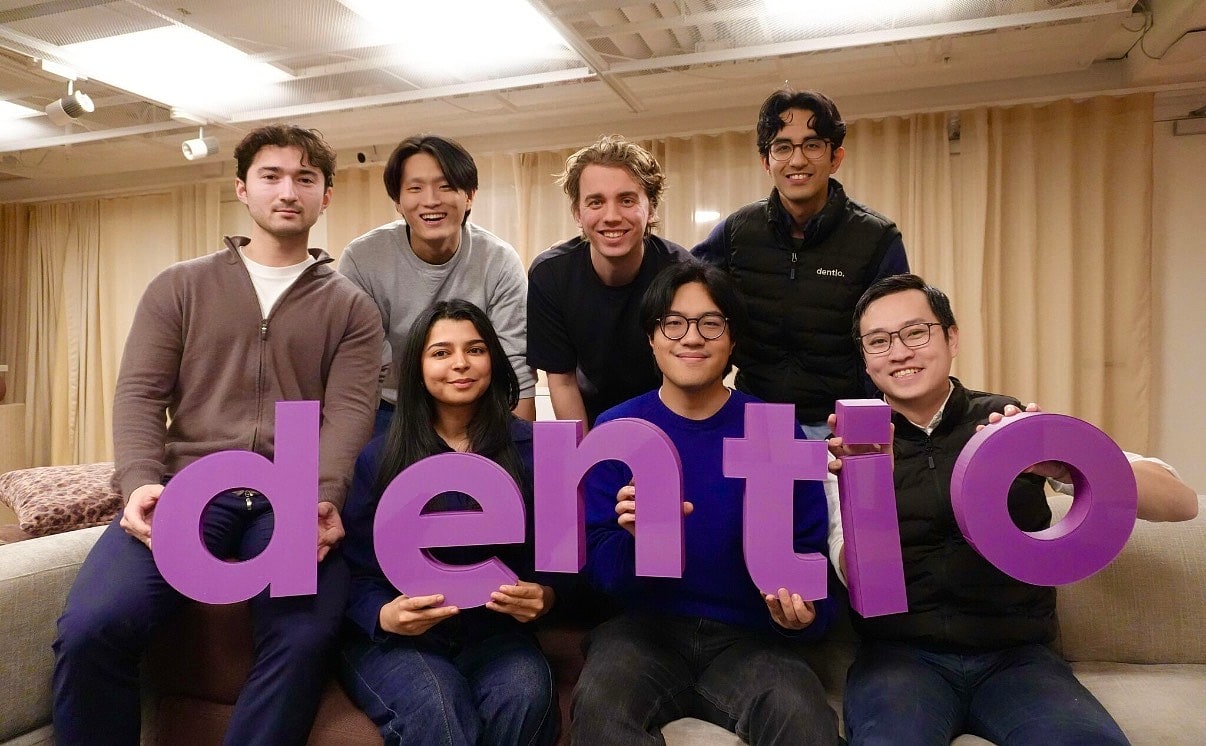 Dentio team