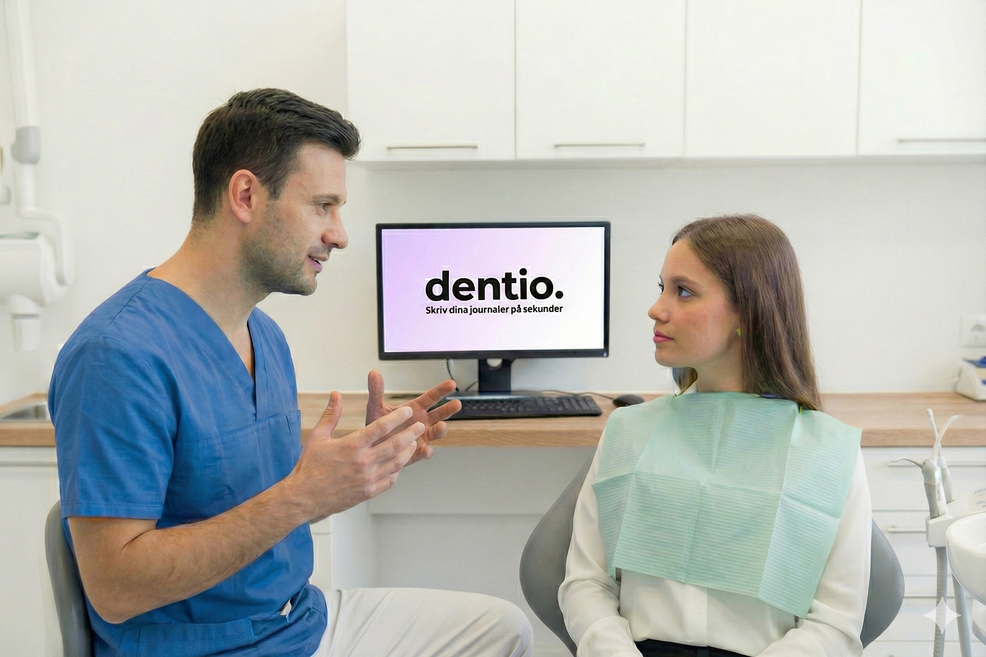 Every Patient Visit Has a Cost We Rarely Talk About