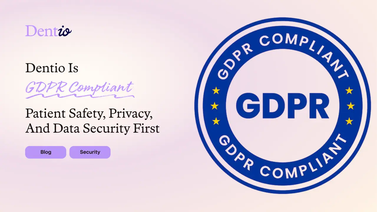 Putting Patient Safety, Privacy, and Data Security First