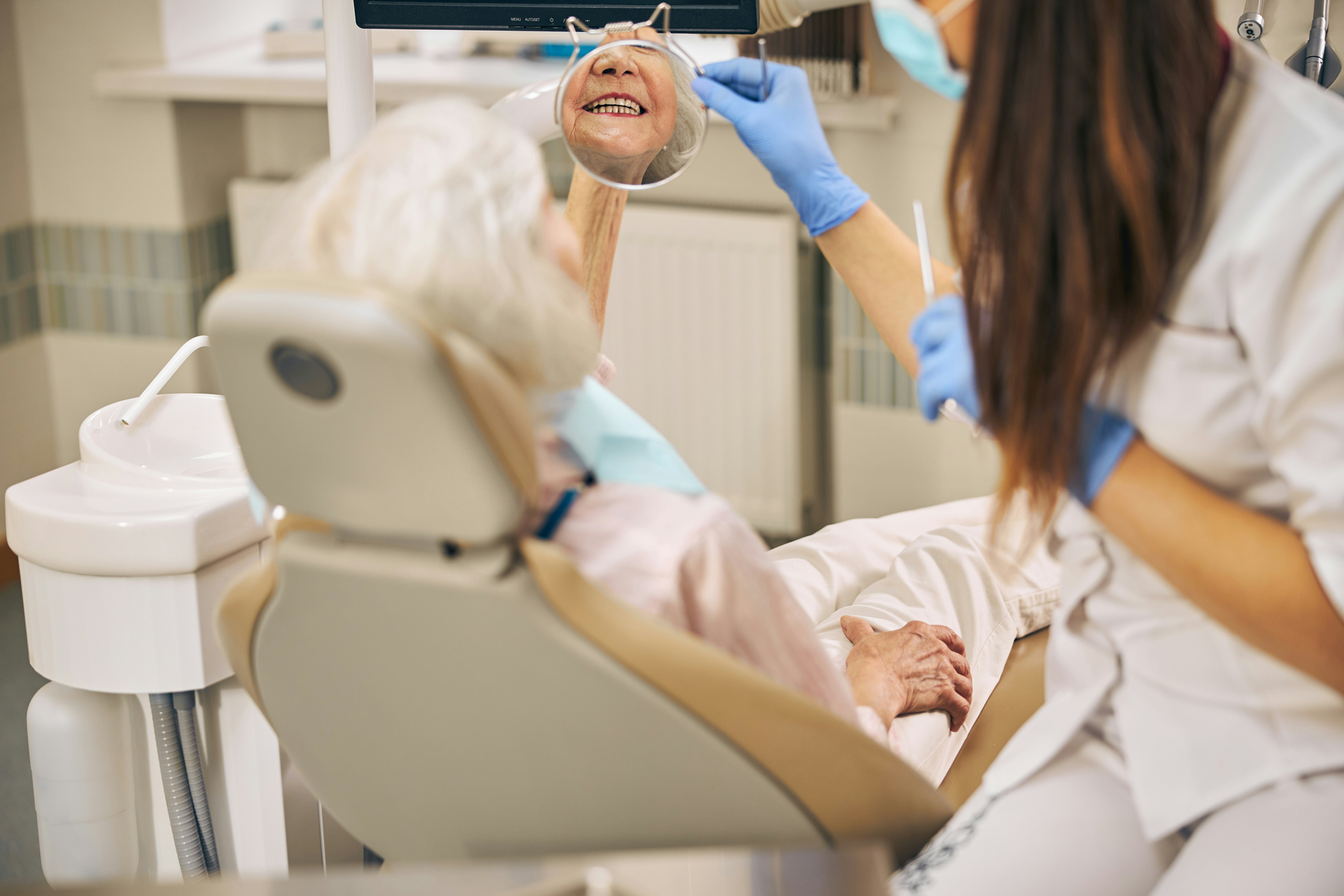 Every Patient Visit Has a Cost We Rarely Talk About