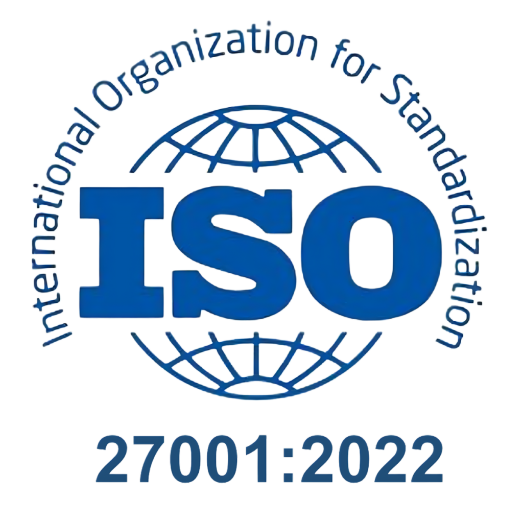 ISO 27001
