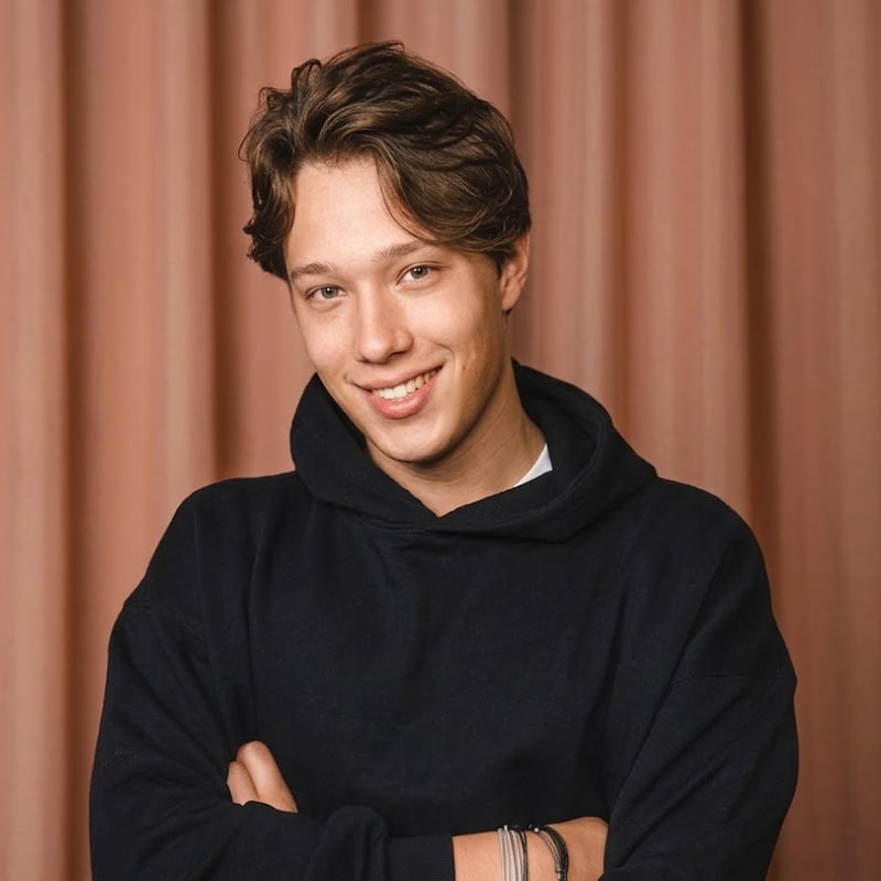 Alexander Lundberg