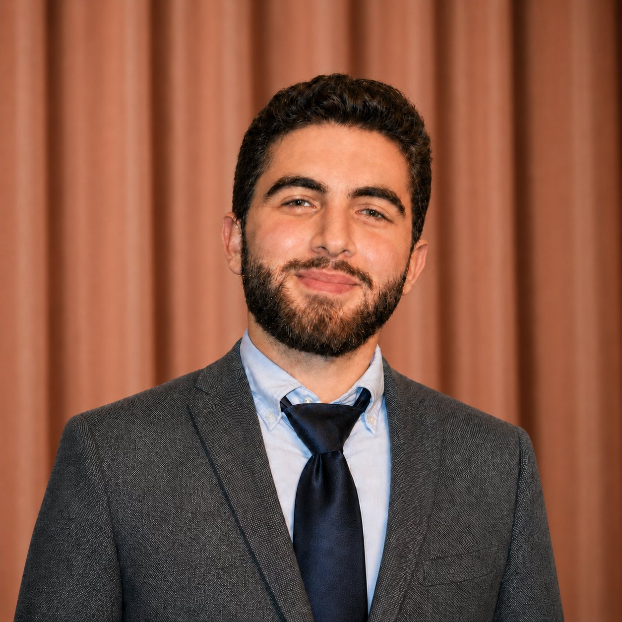 Issam Kayyali