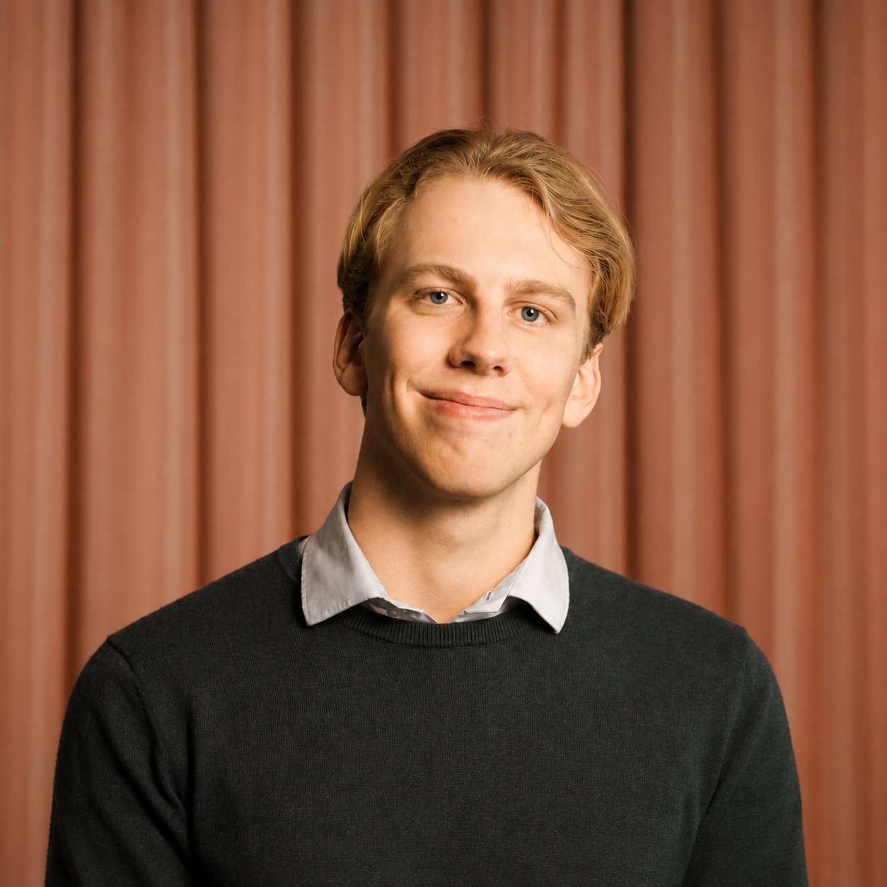 Joel Samuelson