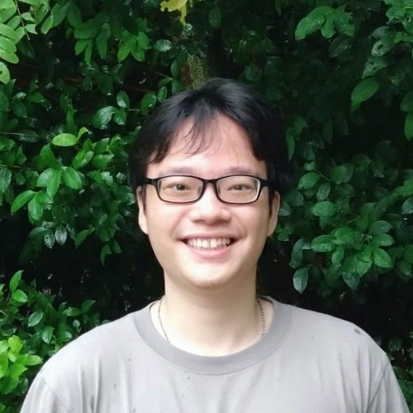 Ryan Tan