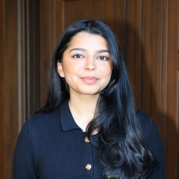 Sana Rauf